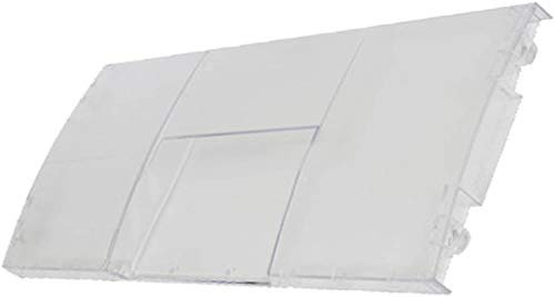 SPARES2GO Basket Drawer Cover for Blomberg Fridge Freezer
