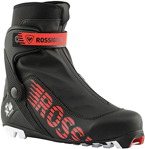 Rossignol X-8 SC Schwarz - 370