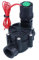 aixi-SHS AC 24V Elettrovalvola per irrigazione per agricoltura Sistema di irrigazione per acqua Funziona con controller per irrigazione (3/4'')
