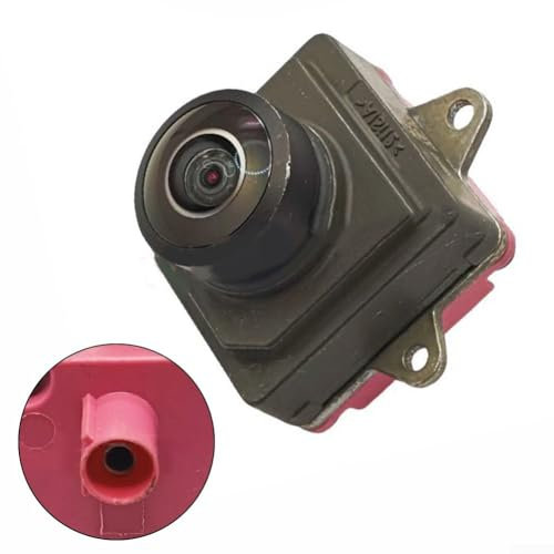 Rückfahrkamera Parkassistent System für Dodge für Ram Trucks, OEM-Nummer 04672735AD zuverlässige Passform
