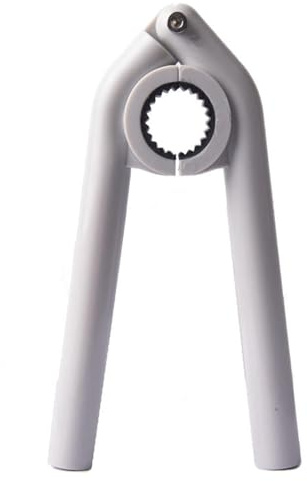 Faucet Wrench | Multi-Function Tap Remover Sink Faucet Aerator | Nonslip Faucet Sink Nozzle Installation Wrench | Faucet Wrench Tools for Removing and Installing Faucets and Shower Aerators