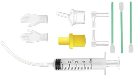Nettoyant pour tête d'impression, Compatible avec Epson, 105ML