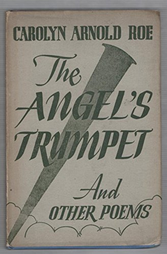 The Angel's Trumpet and Other Poems