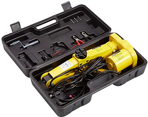 Blinky Zf-2T Wagenheber, Batterie 12 V, 2 T