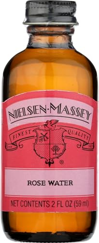 N/Massey Rose Water Extract