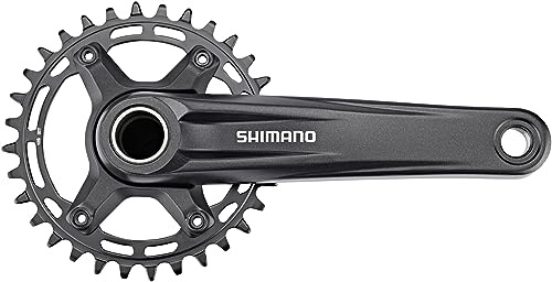 SHIMANO Bielas 12v-FC-MT510-1 32D 170mm