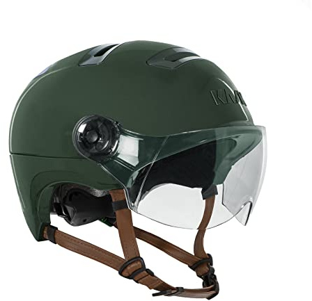 Kask Urban R WG11 Helm Oliv
