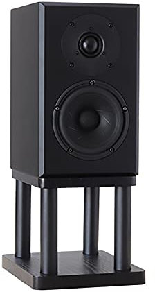 BTZHY Speaker Stands,One Surround Floor Bookshelf For Satellite Speakers And Surround Sound Systems