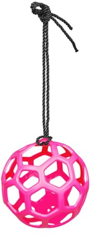 WALDHAUSEN Palla da fieno rosa