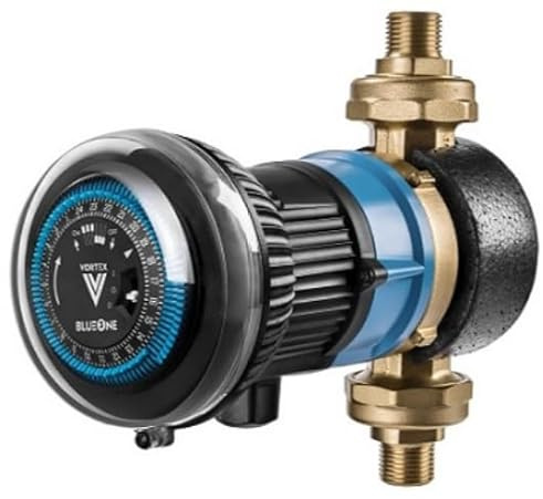 VORTEX Umwälzpumpe Warmwasser Sanitär BWO 155 R ZM Referenz 433121010 DAB