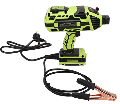 RASTKY Soldador de Eléctrico Compacto, de Soldadura Manual Doméstico con Rápida Disipación de calor. Arranque de Sencillo para Soldadura de Acero Inoxidable, Acero con bajo Contenido de Carbono y