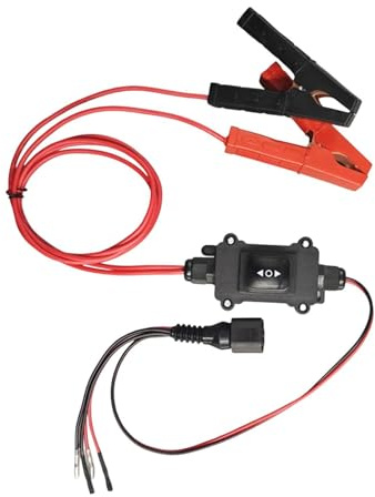 Werkzeug Zum Zurückziehen Der Feststellbremse, Kfz-Service-Diagnosesystem, Kit Zum Zurücksetzen Der Elektrischen Bremse, Präzises Fahrzeugwartungswerkzeug, Reparaturausrüstung Für Autos, Wohnmobile, L