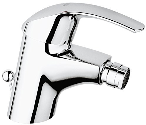 Grohe Eurosmart 32929001 Miscelatore Monocomando per Bidet [Vecchio Modello]