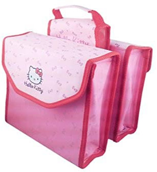 Doppel-Packtasche 816088 ´Hello Kitty´