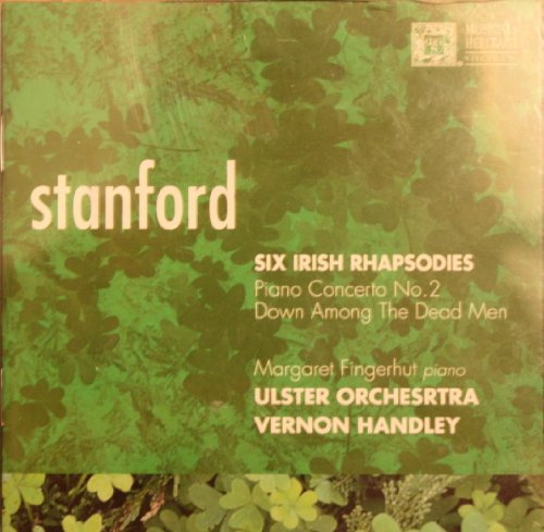 Six Irish Rhapsodies: Piano Concerto No. 2, Down Among the Dead Men