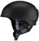 K2 Skis Herren Skihelm Phase PRO Black L/XL 10B4000.3.1.L/XL Snowboard Snowboardhelm Kopfschutz Protektor