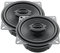 Hertz CX 100 10cm Coaxial Speaker, 40W, 4 Ohm, 80Hz - 22kHz ~ Cento Series ~
