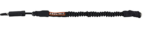Prolimit Leash Pro Kite Standard, Farbe:Black/Grey