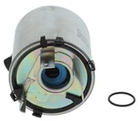 BOSCH Kraftstofffilter F026402294 | Kompatibel mit: NISSAN X-TRAIL III, RENAULT KADJAR, KOLEOS II