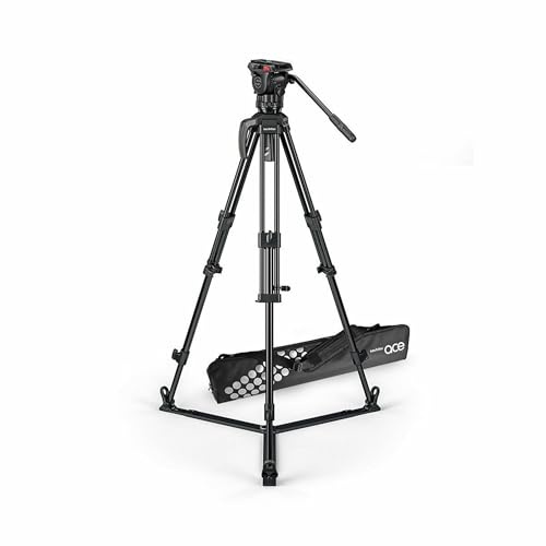 Sachtler Stativ System Ace M GS Mk II (1002M)