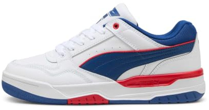 Puma - Rebound Retro, Zapatillas Unisexo, FOR All Time Red-Clyde Royal-Puma White,