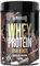 Warrior Whey Protein Powder 500g - Up to 36g* Protein per Shake – Low Sugar - Muscle Growth and Recovery Drink - Amazing Taste - 20 Servings - GMP Certified (Chocolate Brownie)