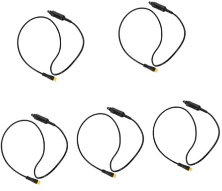 INOOMP 5St Bremsschalterkabel Elektrofahrrad Bremsen ersetzen elektrisches Fahrradkabel fahrradbremse e-Bike zubehör E-Bikes elektrische Fahrradbremsleitungen Fahrradbremskabel Abs
