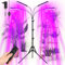 Lampada per Piante, Lampada Crescente Spettro Completo con Treppiede 128 LED Lampada Piante Coltivazione Spettro Completo 4 Heads Timer 3/9/12H Automatico, 3 modalità 10 Regolazioni di Luminosità
