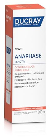 Ducray Anaphase Anti-Breakage Conditioner 200ML