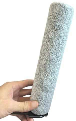 Brosse À Rouleau For Aspirateur, Compatible Avec La Brosse De Remplacement For Autolaveuse Proscenic F10 Pro