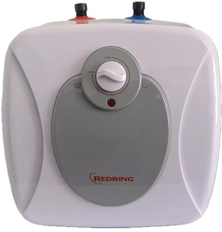 Redring 10 Litre 2kW Unvented Water Heater MS10