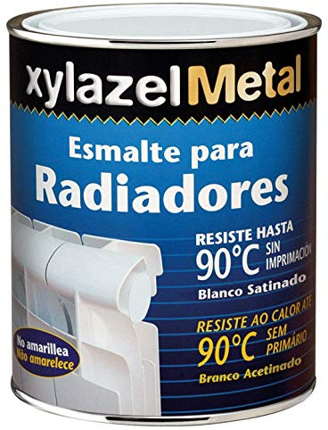 OXIRITE ESMALTE RADIADORES Blanco 750