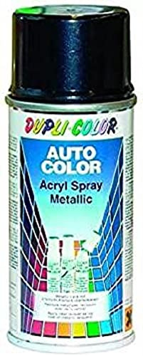Dupli-Color 612626 Auto-Color-Spray, 150 ml, Blau Metallic 20-0270