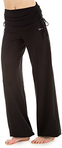WINSHAPE Damträningsbyxor dam, träningsbyxor Wh1 fitness, fritid, sport, yoga, pilates