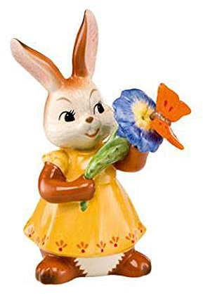 Goebel Ostern Flieg Mein Kleiner Freund Bunt