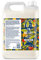 Faith In Nature Natural Grapefruit & Orange Body Wash, Energising Shower Gel, Vegan & Cruelty Free, No SLS or Parabens, 5L Refill Pack