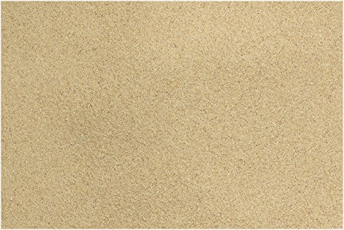 Beeztees 859400 Aquarium-Grund River Sand, 8 kg