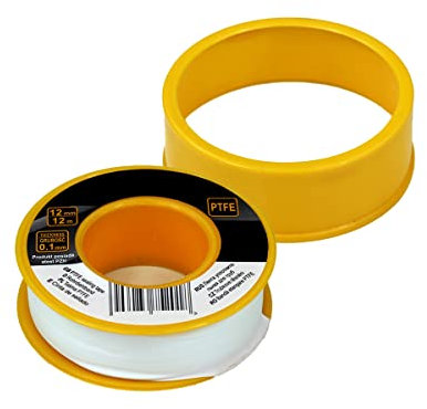 paymali Nastro sigillante in teflon