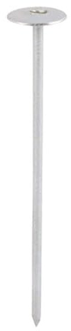 Timco - Slab Nails - Galvanised (Size 200 x 4.50-10 Kilograms)