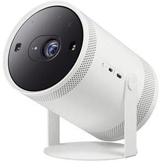 Samsung SP-LFF3CLAXXXH videoproiettore Modulo proiettore Bianco (Samsung The Freestyle SP-LFF3CLAX - 2n)