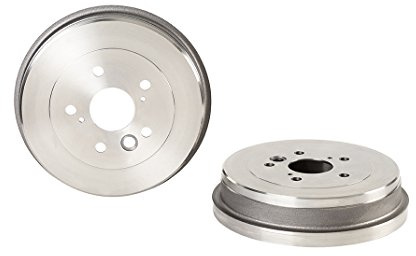 Brembo 14.A703.10 – bromstrumma – enkel bromstrumma
