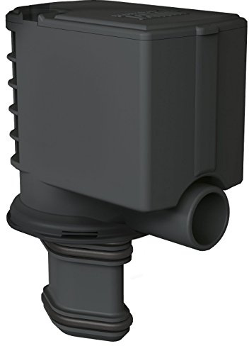 JUWEL Aquarium - Pumpe Eccoflow 1500 - passend für das Bioflow Innenfiltersystem