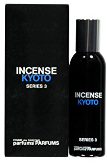 Replaces 129,90 100 ml – Contents: 50 ml Eau De Toilette 'Incense Series 3 Kyoto