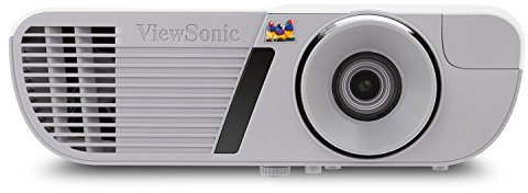 Viewsonic PJD7828HDL videoproiettore DLP Full HD 1080p (1920x1080), 3200 ANSI lumen, contrasto 22.000:1