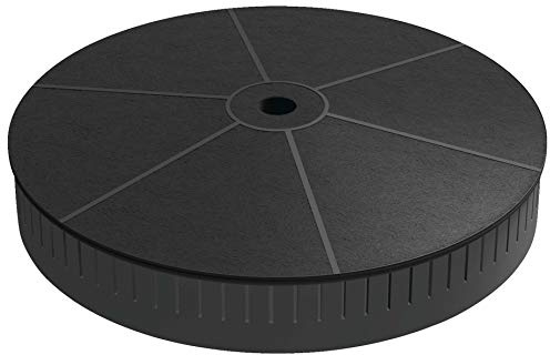 Siemens Geruchsfilter mit Aktivkohle LZ10IMA00 | Ersatzfilter für Umluftbetrieb