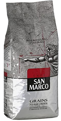 San Marco - 500G Körner - Lot De 3 - Preis pro Los - Schnelle Lieferung