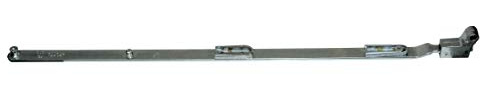 GU Scherenarm 626433 oder 6-26433, 470 FFb 751-1200 mm (6-26433-47-0-1) mit Ecklager Kopf K 26, Rechts/Links umstellbar
