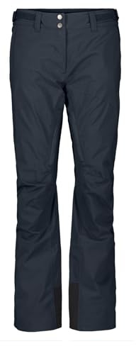 Scott SCO Pants W's Ultimate Dryo 10 Dark Blue - M
