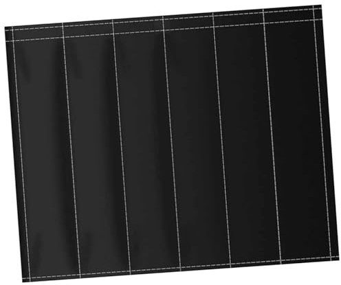 MAGICLULU Manta Cortavientos Para Chimenea Aislante Térmico Para Chimenea Interior Para Prevenir Corrientes De Aire y Pérdida De Calor Invierno