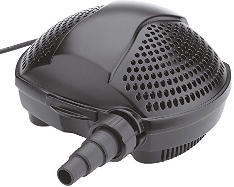 Pontec PondoMax Eco 17000 Pond Pump